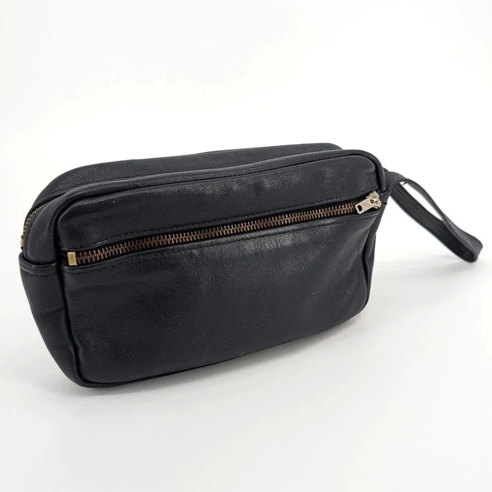 N/A vintage leather